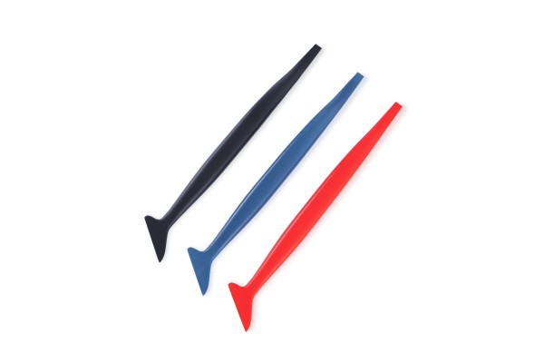 WRAP STICK NANO SQUEEGEE - SET 3 BUCATI