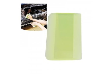 CLEAR PPF SQUEEGEE 10 CM