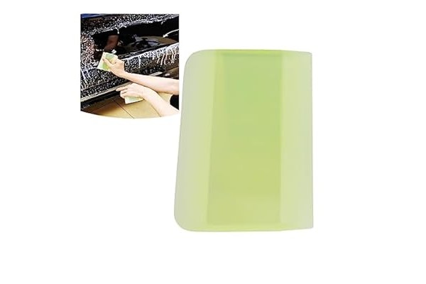 CLEAR PPF SQUEEGEE 10 CM