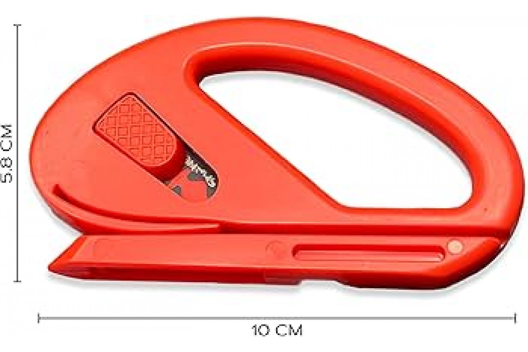 VINYL CUTTER RED