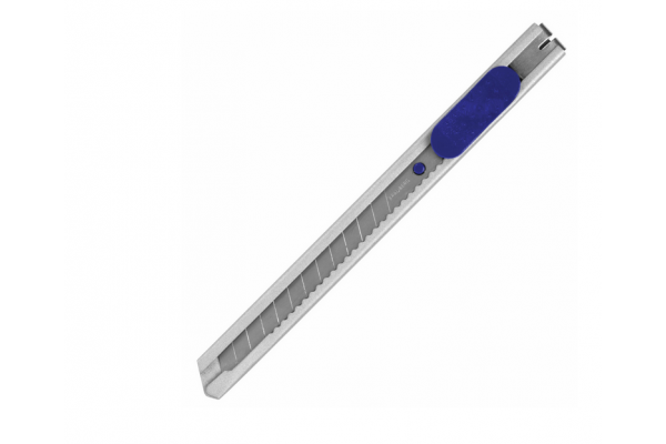 STAINLESS STEEL CUTTER 9 MM