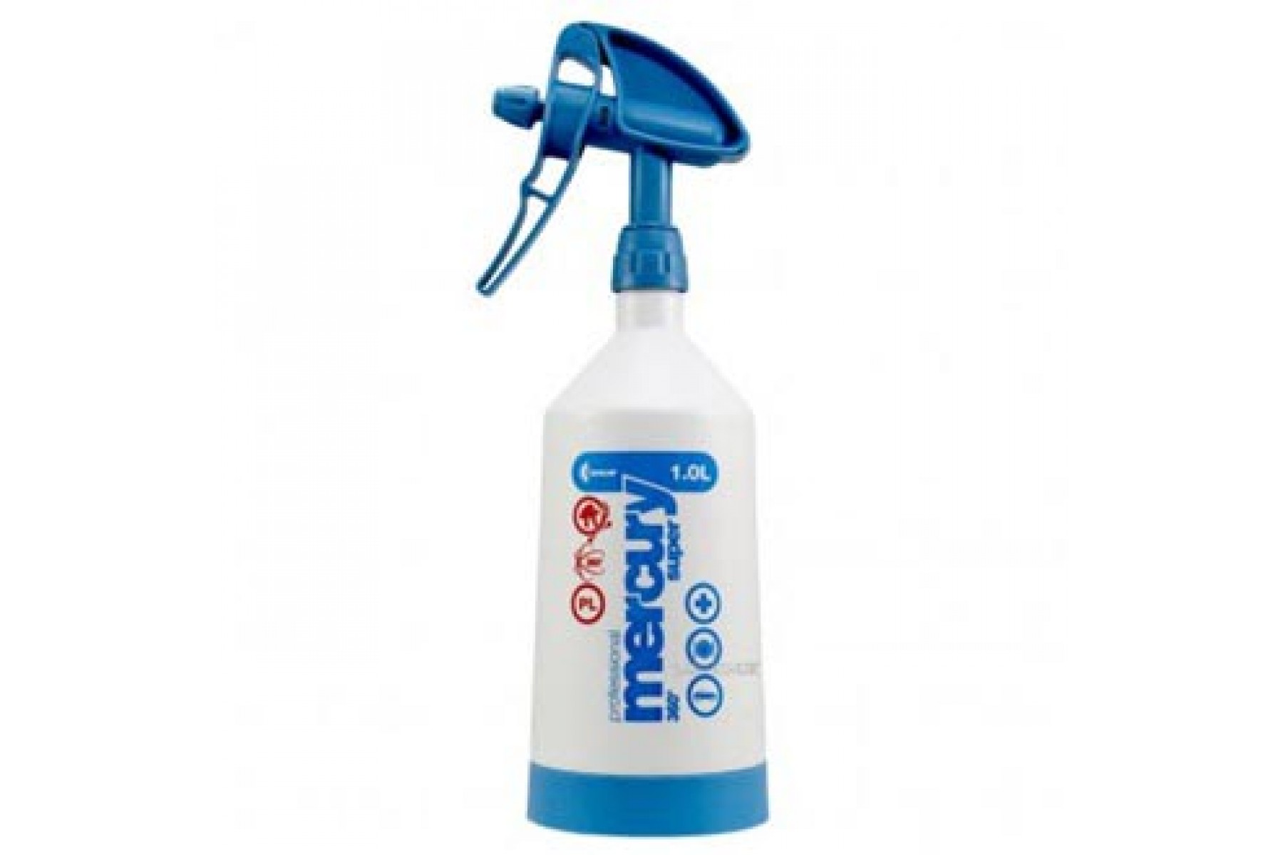MERCURY PRO SUPER 360 SPRAY BLUE 1L