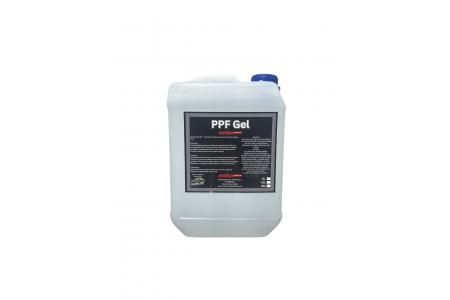 MOTIVA PPF GEL - 5L