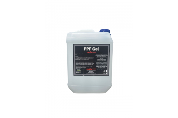 MOTIVA PPF GEL - 5L
