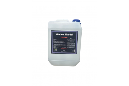 MOTIVA WINDOW TINT GEL - 5L