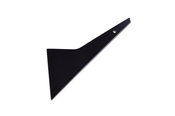 QUICK FOOT BLACK 350°C