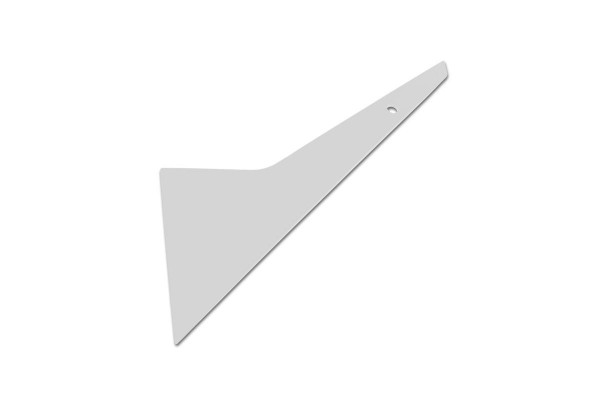 QUICK FOOT WHITE 150°C