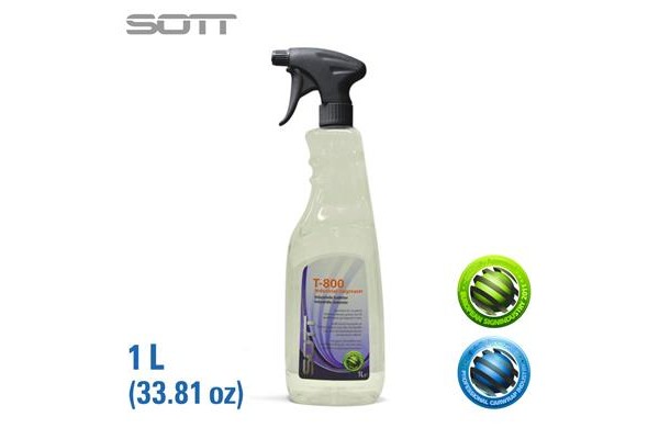 SOTT INDUSTRIAL SUPER DEGREASER 1L