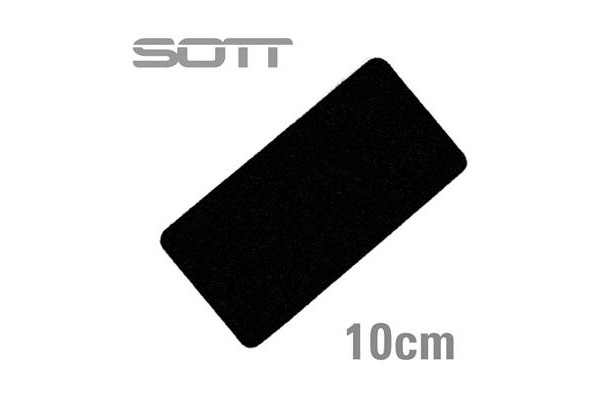 SOTT PROTECTIVE VELOURS 1 MM GROSIME