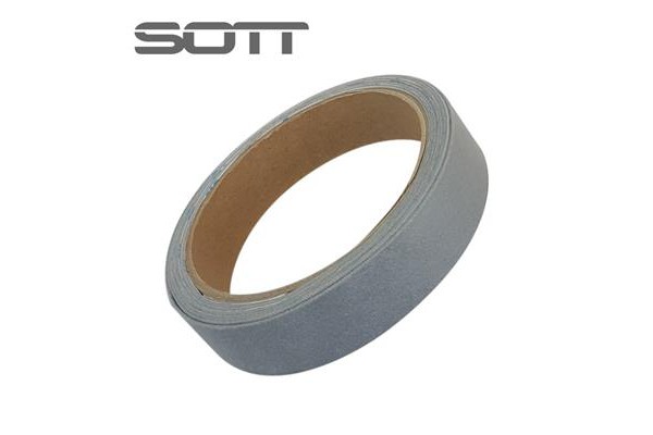 SOTT WRAPEDGE ALCANTARA 0.5 MM GROSIME 0.5M LUNGIME