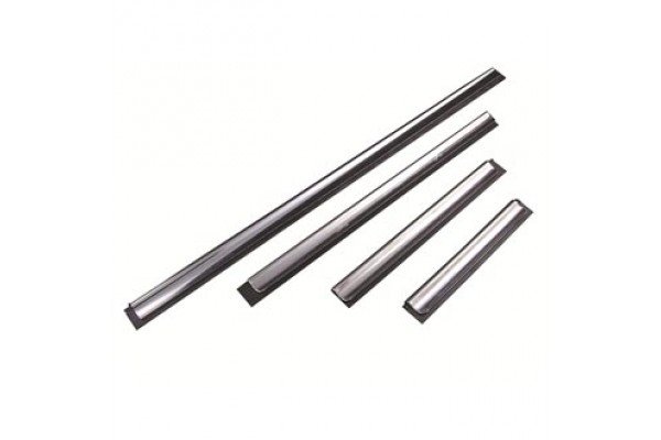 SQUEEGEE & CHANNEL 20 CM SQUEEGEE & CHANNEL 20 CM
