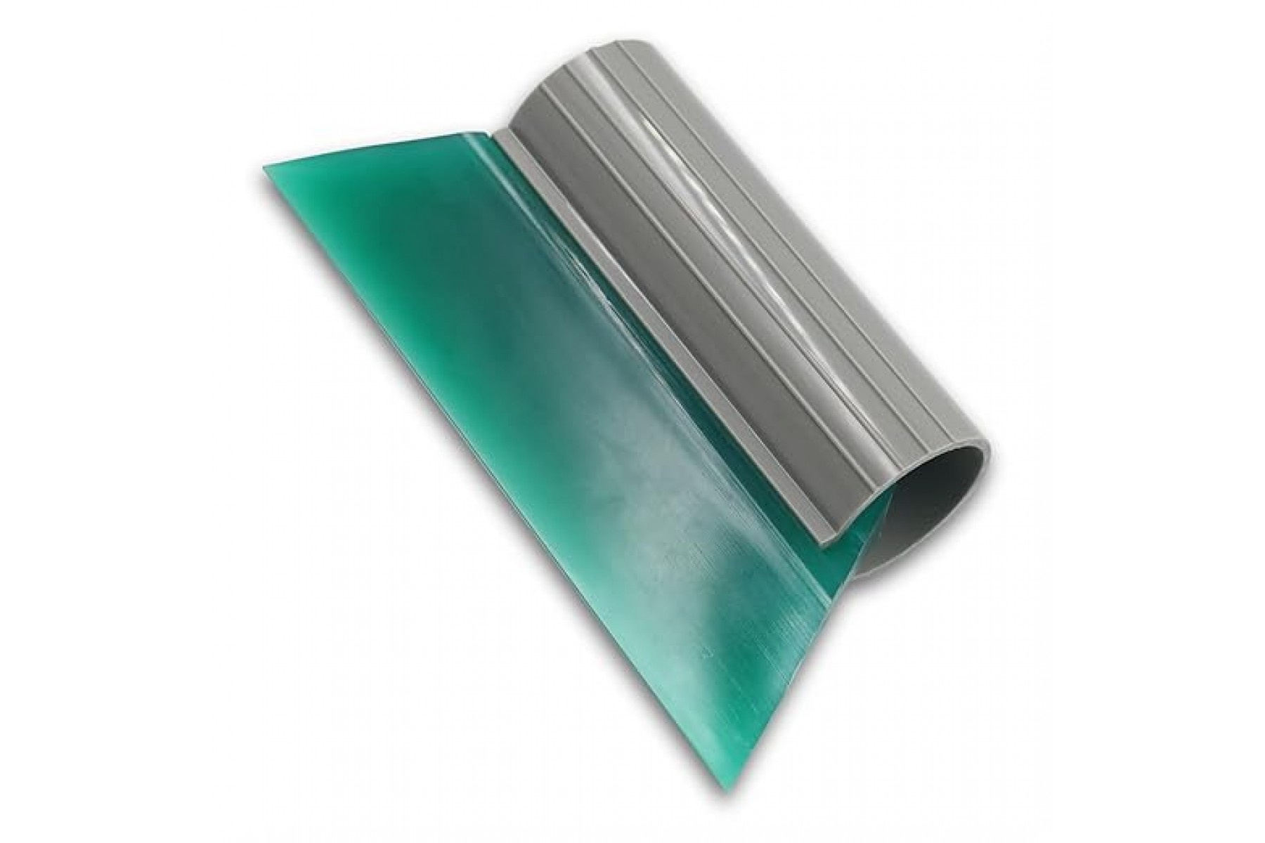 TUBO SQUEEGEE GREEN CROPED 14 CM