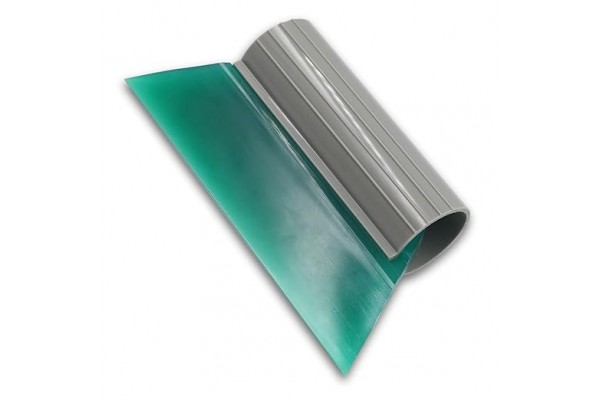 TUBO SQUEEGEE GREEN CROPED 14 CM